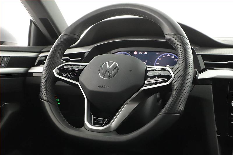 Volkswagen Arteon (2023) R-line 2.0 TDI - fotka 20 z 20