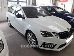 Škoda Octavia (2017) 2.0 TDI - fotografie inzerátu