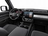Land Rover Defender (2026) OCTA P635 V8 BLACK EDITION - náhled 3