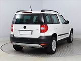 Škoda Yeti (2013) 1.8 TSI, 4X4, Serv.kniha - náhled 4