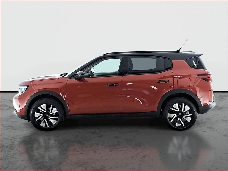 Opel Frontera (2025) 1.2 hybrid - fotka 3 z 21