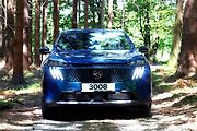 Peugeot 3008 1.2 PureTech Hybrid
