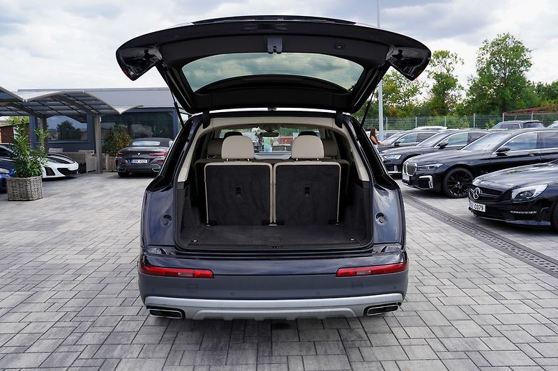 Audi Q7 3.0 TDI 200 kW/Q/7míst - fotka 10 z 50