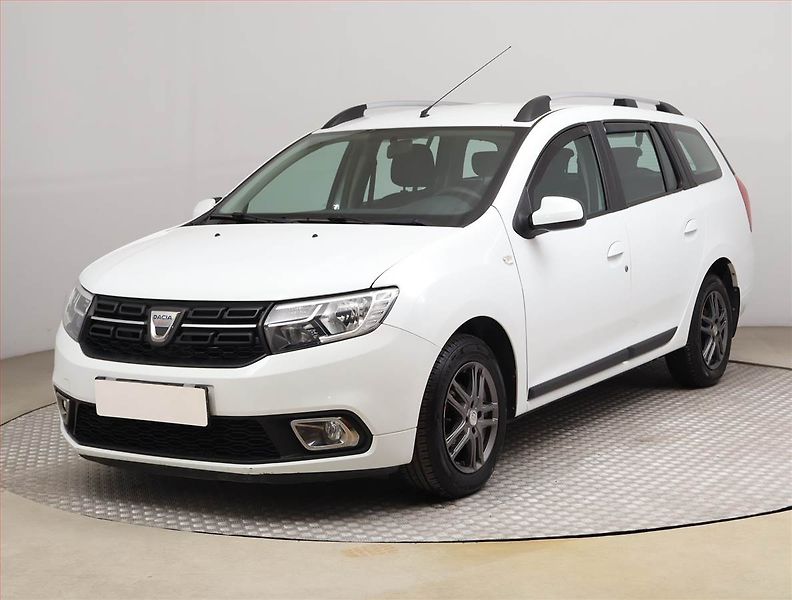 Dacia Logan (2019) 1.0 SCe - fotka 2 z 16