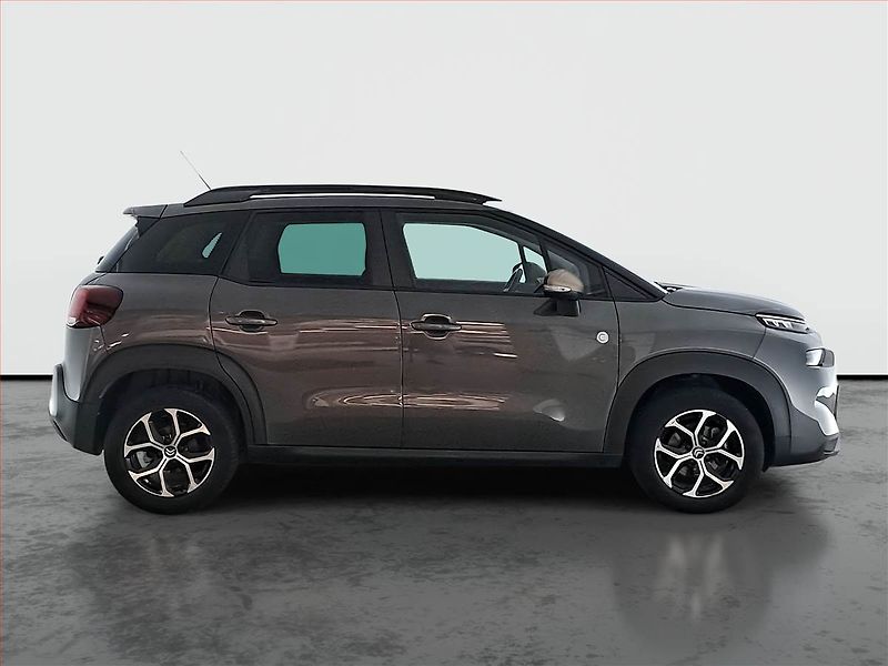 Citroën C3 Aircross (2023) 1.2 PureTech, ČR,1.maj - fotka 6 z 16