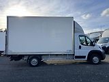 Fiat Ducato 2.3,118kw,8p,čelo,klima,temp. - náhled 3