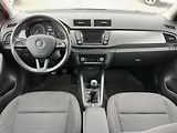 Škoda Fabia (2016) 1.4 TDI, Navi, AC - náhled 8