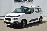 Citroën Berlingo 1.2i 96kW XTR  A/T 1. MAJITEL - náhled 2