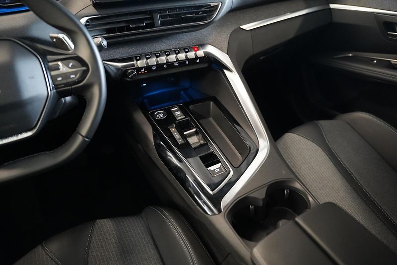 Peugeot 3008 - fotka 25 z 30