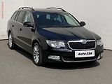 Škoda Superb (2013) 2.0 TDi, Ambition, bixen, TZ - náhled 1