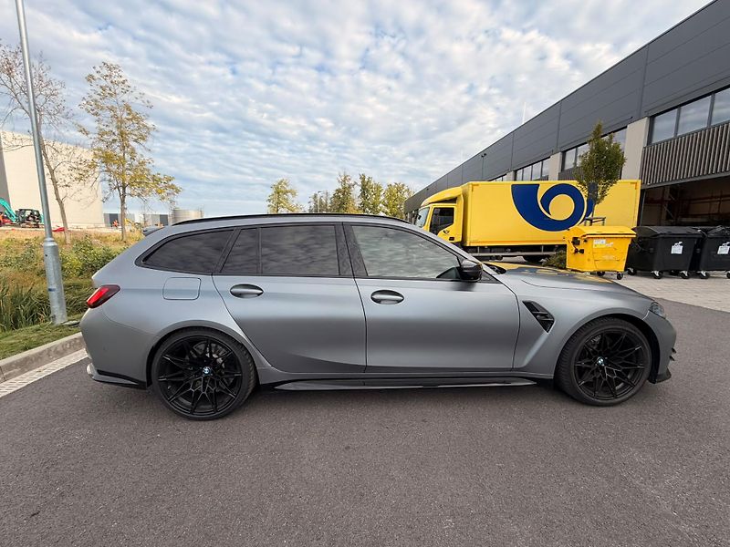 BMW M3 (2023) Touring - 510 PS - PPF - fotka 7 z 43