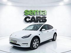 Tesla Model Y (2022) Long Range AWD SoH 94,8% - fotografie inzerátu