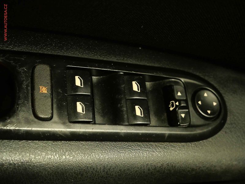 Peugeot 407 (2004) 2.0HDI, STK10/27 - fotka 14 z 20