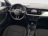 Škoda Scala (2020) Ambition 1.0 TSI, Serv.kniha - náhled 7