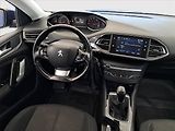 Peugeot 308 (2019) 1.6 BlueHDi, Xenony, Tempomat - náhled 7