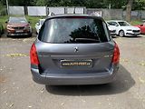 Peugeot 308 1,6 HDI  SW 7.MÍST - náhled 7