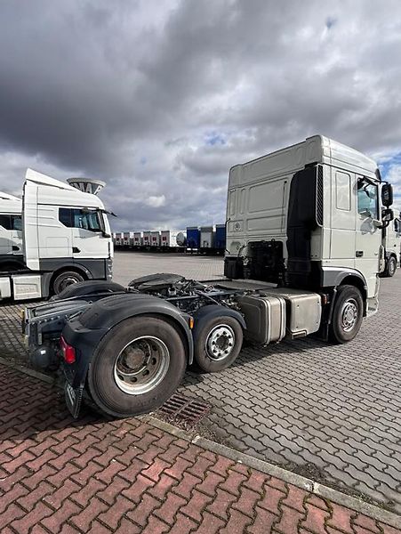 DAF Ostatní Vehicle Tractor 6x2/2 Standard - fotka 9 z 14