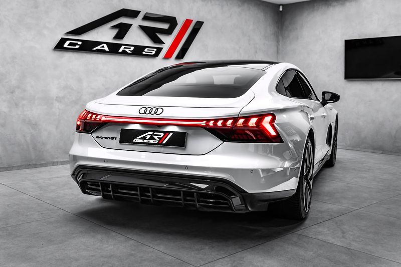 Audi Ostatní Q Exclusive Keramiky Vzduch La - fotka 6 z 24