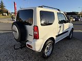 Suzuki Jimny 1,3i/63kW 4x4 - Klima,TZ,... - náhled 7