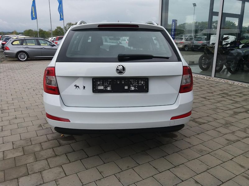 Škoda Octavia 1.4TSi,DSG,110kW,ZADÁNO !! - fotka 5 z 26