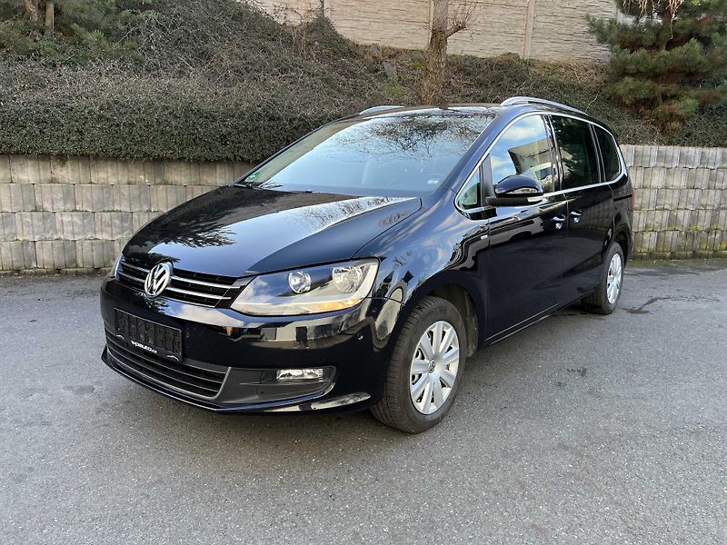 Volkswagen Sharan 1.4 TSi 110 kW 102.000KM - fotka 2 z 16