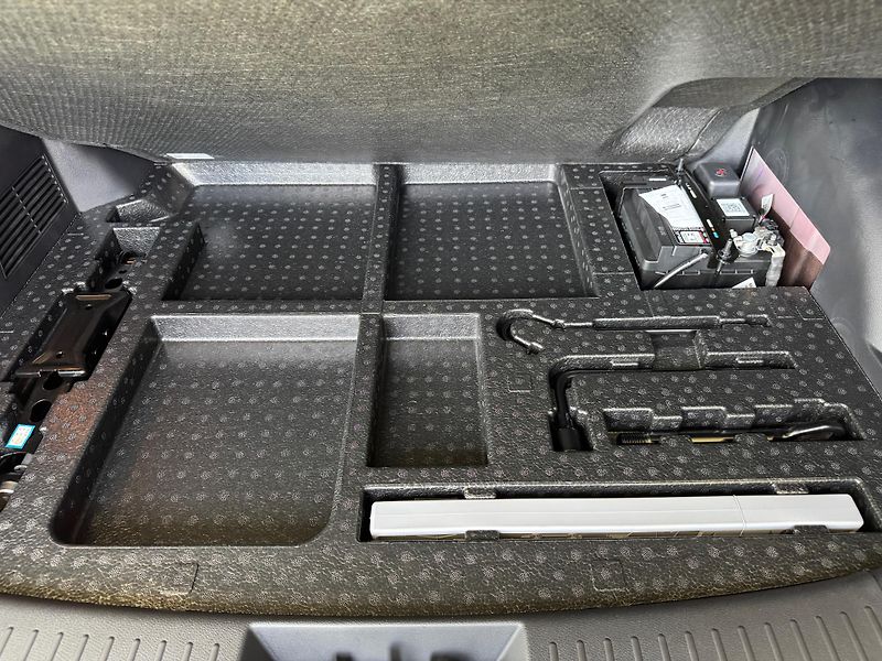 Chery Tiggo 4 HEV (2026) 1,5 Unique - fotka 18 z 57