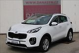 Kia Sportage 2,0 CRDi GT line AWD At. - náhled 1
