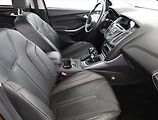 Ford Focus (2013) 1.0 EcoBoost, Serv.kniha - náhled 7