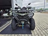 CFMOTO Gladiator X520 (2026) A T3b - AKCE na EPS - náhled 9