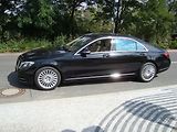 Mercedes-Benz Třídy S (2014) 350d Bluetec,ČR,1.Maj.Serv.k.L - náhled 3