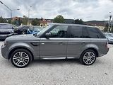 Land Rover Range Rover Sport (2010) 3.0TDV6 HSE - náhled 10