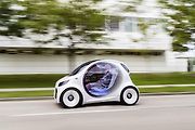 Smart Vision EQ.