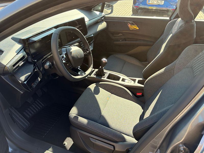 Renault Clio Evolution TCE 115 - fotka 8 z 8