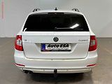 Škoda Superb (2013) 2.0 TDi, Elegance, DSG, +ALU - náhled 4