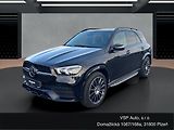 Mercedes-Benz GLE AMG paket 350d 4MATIC - náhled 1