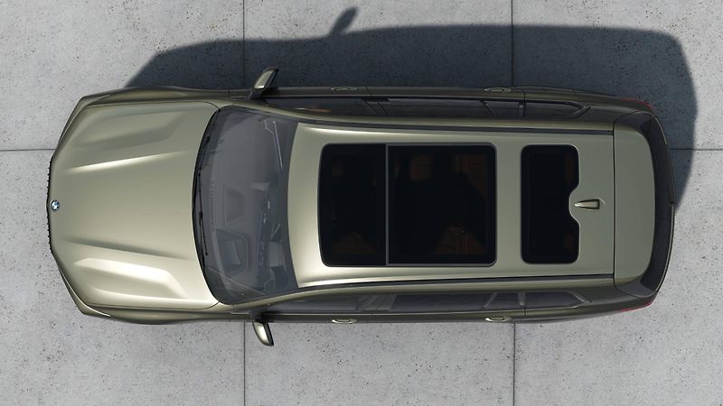 BMW X7 (2026) 40d xD MPaket Pro,Top výbava - fotka 13 z 13