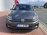 Volkswagen Touran 1.4 TSi R-Line Highline 110 kW - náhled 2