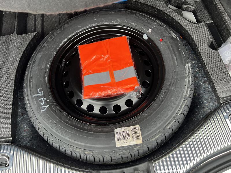 Ford Mondeo (2019) 2.0TDCi*110KW*Kamera - fotka 32 z 39