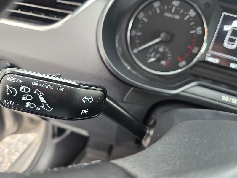 Škoda Octavia (2016) 1.2 TSI Serviska,TOP - fotka 10 z 27
