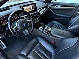 BMW Řada 5 540D xDrive M-Sport, SoftClose - náhled 7