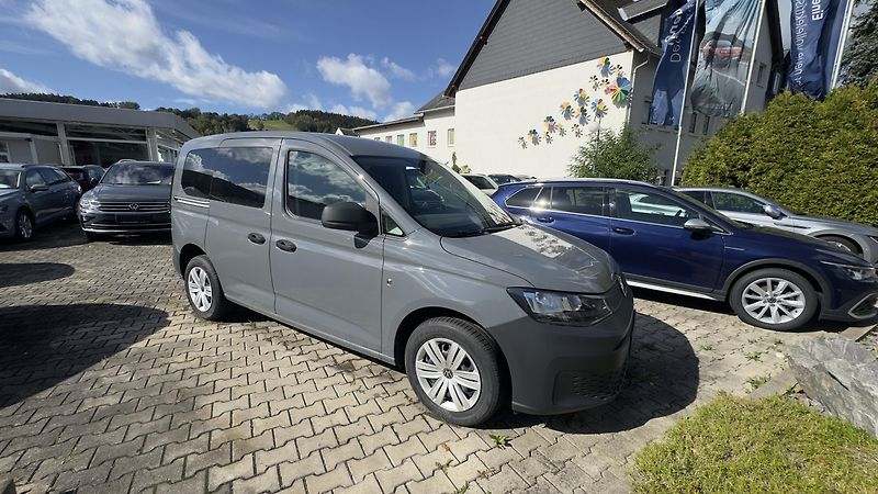 Volkswagen Caddy (2023) 1.5TSI Klima DPH - fotka 2 z 12