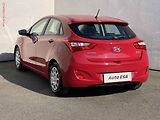 Hyundai i30 (2013) 1.4i, Klima - náhled 6