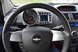 Chevrolet Spark 1,0 1.0I 50KW PO SERVISE - náhled 22