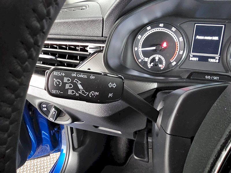 Škoda Kamiq (2022) 1.0TSI 81kW DSG STYLE - fotka 23 z 30
