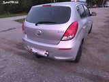 Hyundai i20 1,4,MAX VÝBAVA,100KM,1MAJ50LET - náhled 3
