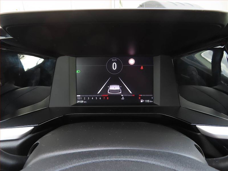 Opel Grandland X (2022) 1.2 Turbo, Serv.kniha - fotka 11 z 17