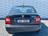 Škoda Octavia (2003) 1.9TDI, 96kW L&K, ČR - náhled 7