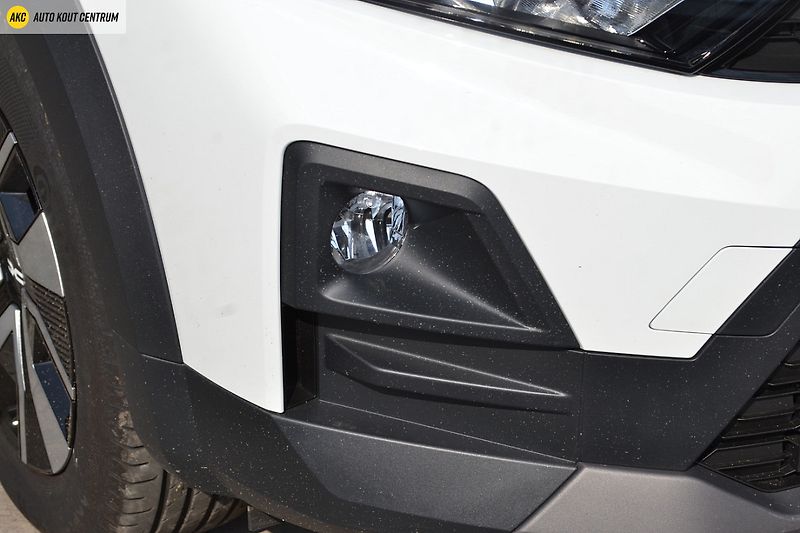 Dacia Sandero Stepway Expression TCe 110 - fotka 8 z 42