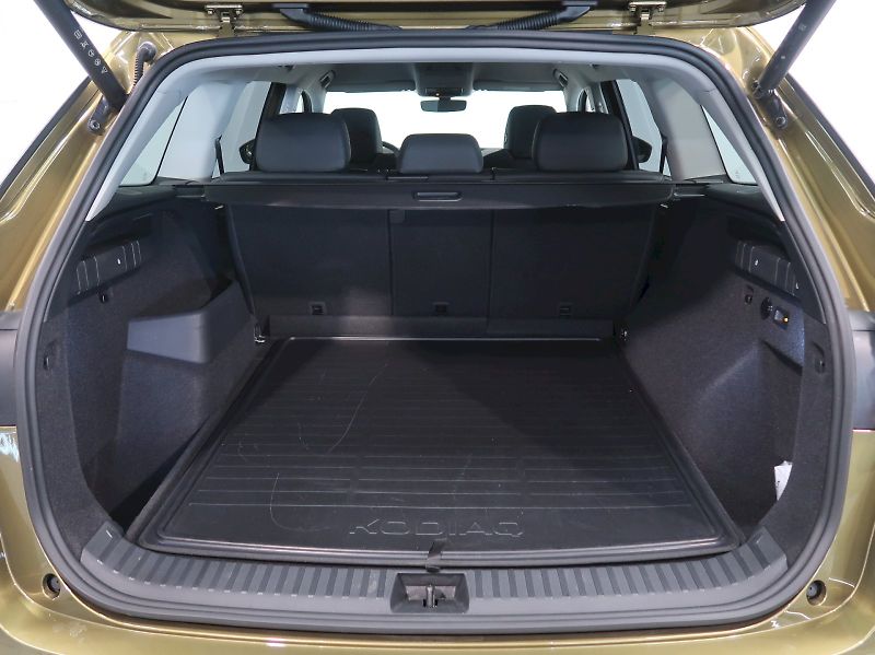 Škoda Kodiaq (2025) EXCLUSIVE 2.0TDI 142KW 4x4 DSG - fotka 43 z 46