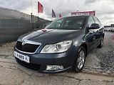 Škoda Octavia (2009) 1.4TSi 90kW *ALU*DSG*Isofix* - náhled 1